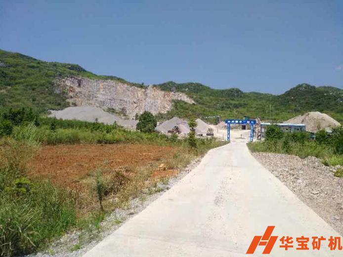 湖南郴州市臨武縣順發(fā)石場月產(chǎn)80000噸項(xiàng)目 湖南郴州市臨武縣順發(fā)石場月產(chǎn)80000噸項(xiàng)目