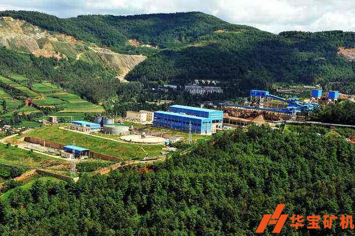 廣西壯族自治區印發加快建設綠色礦山工作方案 廣西壯族自治區印發加快建設綠色礦山工作方案