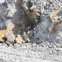 國家自然資源部辦公廳摸底排查全國砂石礦山關停整治部分違規礦場!