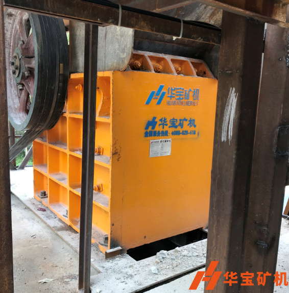 顎式破碎機軸承和肘板日常養護三點注意事項 顎式破碎機軸承和肘板日常養護三點注意事項
