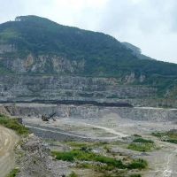 海南省嚴控新建砂石礦山項目，開展露天礦山整治！