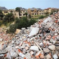 簡化手續、政策提倡 南京建筑垃圾資源再利用政策性落實