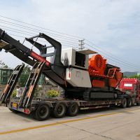 礦區運輸方式：鐵路、公路及皮帶運輸機的成本比較