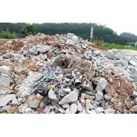海南省開展治理建筑垃圾污染環境專項行動