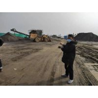 破獲價值千萬非法采砂案，這伙“采砂大盜”，警方一窩端！