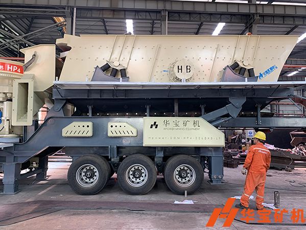 建筑垃圾破碎制砂賺錢嗎 建筑垃圾破碎制砂賺錢嗎